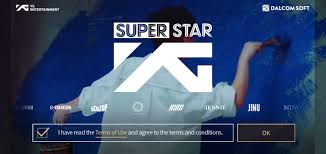 The season nine content update hasn't been released in the application stores. Superstar Yg 3 0 3 Download For Android Apk Free