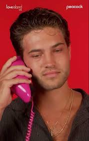 Love Island's TJ Palma Cries Hearing Iris' Final Message Before Dumping