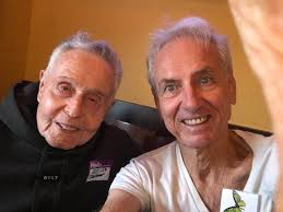 1976 BMX Racing Event at Orange Bowl Stadium in Miami, Florida