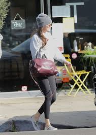 Led by master teacher christy marsden, yoga blend's program is perfect for newer students looking to get their feet wet and start their process of becoming an instructor or deepening their own practice. Dakota Johnson In Black Leggings Leaves A Yoga Class In Los Angeles 13 Gotceleb