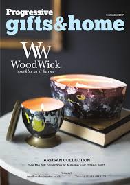 Progressive Gifts Home September 2017 By Max Media Group Issuu