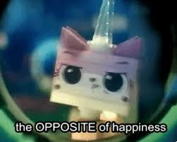 17 Signs Princess Unikitty From The Lego Movie Is All Of Us Lego Movie Quotes Lego Movie Unikitty