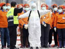 A New Variant Can Bring A Mixture Of Omicron And Delta In China Will Be  Responsible For The Fourth Wave Worldwide | चीन में ऑमिक्रोन और डेल्टा का  मिश्रण ला सकता है