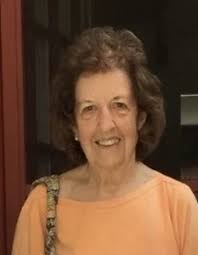 Gail Sharrett Ledwith Obituary