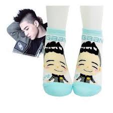 Kpop Idol Socks Poshuk Google Socks Kpop Idol