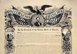 Emancipation And Its Results--Is Ohio To Be Africanized? | Teaching  American History
