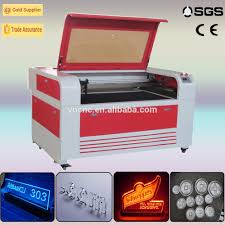 Why lock yourself into long term contracts that end up costing you hundreds or even thousands of dollars in fees for expensive credit card machines that go out of date requiring you to purchase or lease a newer unit time and time again? 2016 Brand New Credit Card Making Machine Co2 Laser Engraving Cutting Machine Okchem