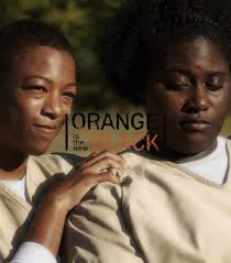 Celebrando el final de Orange Is The New Black