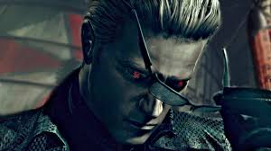 Could Resident Evil Ever See the Return of Albert Wesker?
