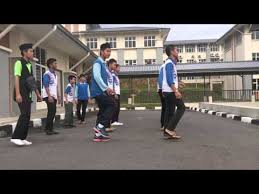 Formerly, the small hill was one of mat salleh's forts. Jamilah Dance Smka Tun Datu Mustapha By Hafizul Helmi