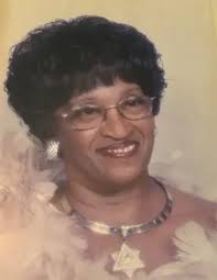 Obituary information for Emma L Brown