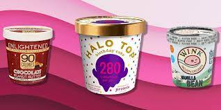 This brand offers a variety of low carb ice cream products made with whole ingredients, including cream, eggs, and whole. 8 Best Low Carb Ice Cream Brands According To Nutritionists