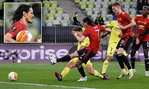 Who will finally break the deadlock between manchester united and villarreal? Ubfzlp2pjo2zxm