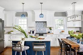 12 kitchen trends southern designers predict will be everywhere in 2021. A Closer Look At Kitchen Design Trends For 2020 The Washington Post