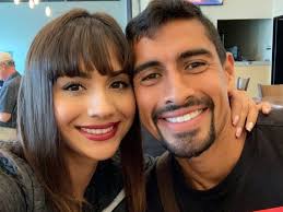 Este sábado por fin llegó el día de la consolidación de amor entre los atletas mexicanos zudikey rodríguez y patricio araujo, este suceso. Conductor De Vla Revela Que Tv Azteca Producira La Boda De Zudikey Y Pato Araujo En Exatlon Tribuna
