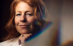 Jane Perry is acting fast