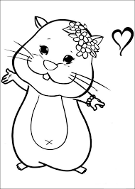 Zhu Zhu Pets 8 Ausmalbilder Fur Kinder Malvorlagen Zum Ausdrucken Und Ausmalen Geburtstag Malvorlagen Malvorlagen Tiere Lustige Malvorlagen