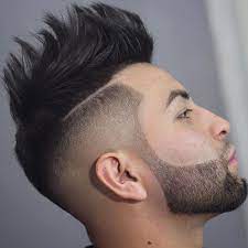 17 Spiky Hair Ideas That Are Super Cool For 2021 Mens Hairstyles Hairstyle Cool Hairstyles