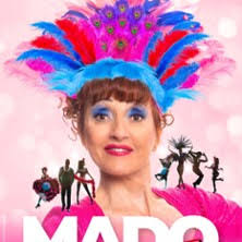 Billets pour Muriel Robin