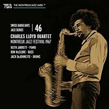 Visit the spectacular montreux jazz festival 2 17 july 2021. Charles Quartet Lloyd Montreux Jazz Festival 1967 Cd 2019