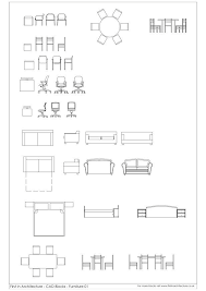 Download 3d chair drawing, sofas, ottomans, tables, armchairs, beds, chambers and many other cad drawings of furniture. Free Furniture Cad Blocks Dwg Drawing Download