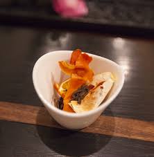 The 10 dishes that made my career: Dining Experience At N Naka Los Angeles Resist The Mundane