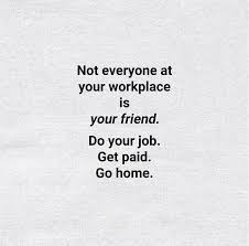 This quote from aerospace scientist, a.p.j abdul kalam, rings true right now — working from home may feel incredibly lonely, but we're all in this together. Do Your Job Get Paid Go Home Leaving A Job Quotes Job Quotes Home Quotes And Sayings