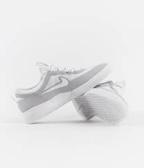 Since then nike sb has been creating some of the most innovative and stylish skate footwear in the game. Nike Sb Nyjah Free 2 Shoes Sky Grey White Sky Grey Metallic Go Billrichardson