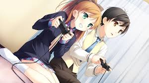 Gamer Boy Anime Wallpapers Wallpaper Cave Checkout high quality anime boy wallpapers for android, desktop / mac, laptop, smartphones and tablets with different resolutions. gamer boy anime wallpapers wallpaper cave