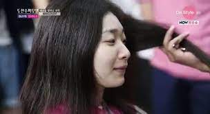 We did not find results for: Model Cantik Korea Menangis Heboh Karena Salah Potong Rambut Beauty Fimela Com