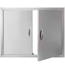 We did not find results for: Most Preferential Oasd Bbq Access Door 17w X 24h Bbq Island Door Brushed Stainless Steel For Outdoor Kitchen Or Bbq Island Garden Outdoor Low Price Pricemarketing Sealy Co Il