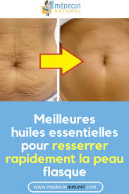 Meilleures Huiles Essentielles Pour Resserrer Rapidement La Peau Flasque Peau Flasque Beaute San Home Remedies For Hair Home Remedies Natural Home Remedies