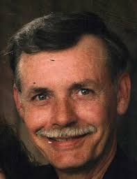 Obituary information for Charles Edward Moore