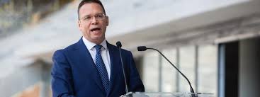 #budapest építése, államtitkár&kormánybiztos, fővárosi közfejlesztések tanácsa, alelnök, #budapest development and international sport events. Furjes Balazs Egy Oriasi Lehetoseg A Magyar Tenisz Szamara