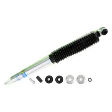 Bilstein 33 230368 B8 5125 Series Driver Or Passenger Side Monotube Smooth Body Shock Absorber