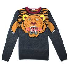 Shop from our wide assortment of plush blankets and throws to suit your every need at affordable prices. Kenzo All Over Knitted Tiger Jumper Orange Onu
