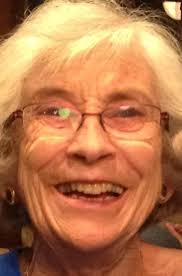 Obituary for Pauline M. (Fecteau) Casavant