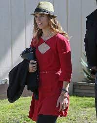 She is best known for her roles as jen scotts in пауэр рейнджерс: Erin Cahill Nude Photos 2021 Hot Leaked Naked Pics Of Erin Cahill