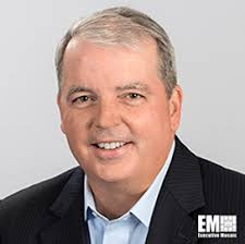 Search for Government Contracting Executives Latest News