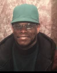 Obituary for Glen B. McCoy "Pete"