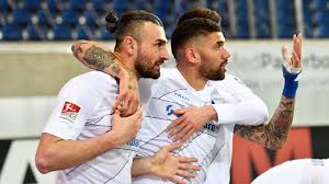 With a market value of €1.50m, serdar dursun is ranked number 1.391 among all players worldwide playing as attack. Schalke Ist An Dursun Und Palsson Von Darmstadt Interessiert
