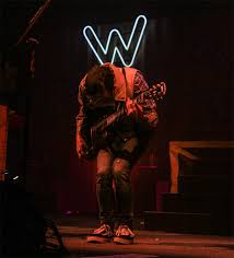 The cactus club was a nightclub in the south of first area (sofa) of downtown san jose, california. Spill Live Review Weezer Pixies Rogers Arena Vancouver The Spill Magazine
