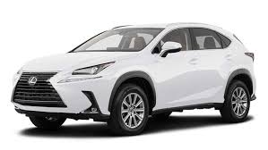 @ 4400 rpm of torque. 2021 Lexus Nx 300 Reviews Photos And More Carmax