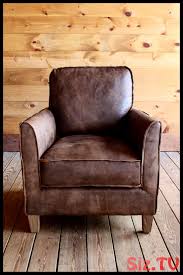 Blake Leather Accent Chair Blake Leather Accent Chair The Blake Leather Accent Chair Upholstere Rustic Furniture Stores Leather Accent Chair Upholstered Chairs