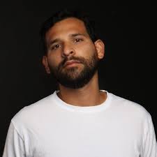 George Levi · Artist Profile