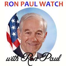 Ron Paul Watch, with Ron Paul, Presidential Candidate: Day Seven