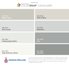 I Found These Colors With Colorsnap Visualizer For Iphone By Sherwin William Matching Paint Colors Interior Paint Colors For Living Room Paint Colors For Home
