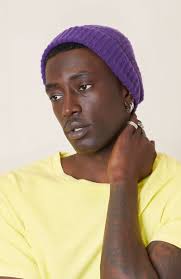 Ron Herman Cashmere Beanie