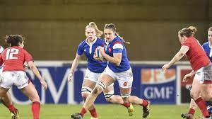La toulousaine camille imart sera titulaire à l'ouverture avec l'équipe de france féminine pour le premier match du tournoi des six nations, samedi (21 heures) à montpellier contre le pays de galles. Tournoi Des 6 Nations Feminin 2020 Corson Je N Ai Pas Envie De Sous Estimer Les Galloises 6 Nations Feminin 2020 Rugby Rugbyrama