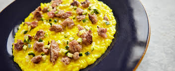 Check spelling or type a new query. Risotto Alle Spezie Con Salsiccia Sbriciolata Salumi Pasini